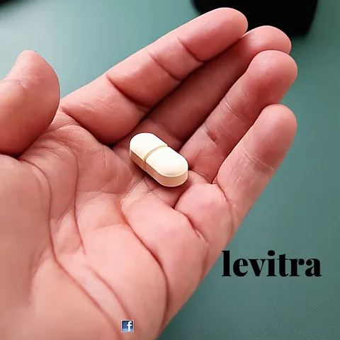 Farmaco generico levitra